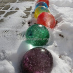 ice globes