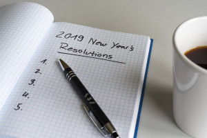 2019 RV resolutions