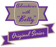 Adventures with Betty Original Series