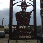 Town of Tombstone