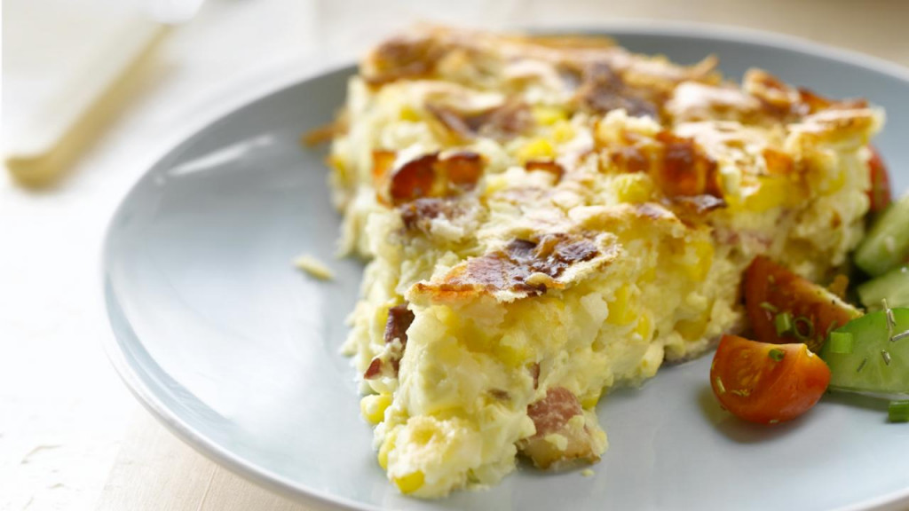 Magic-Quiche