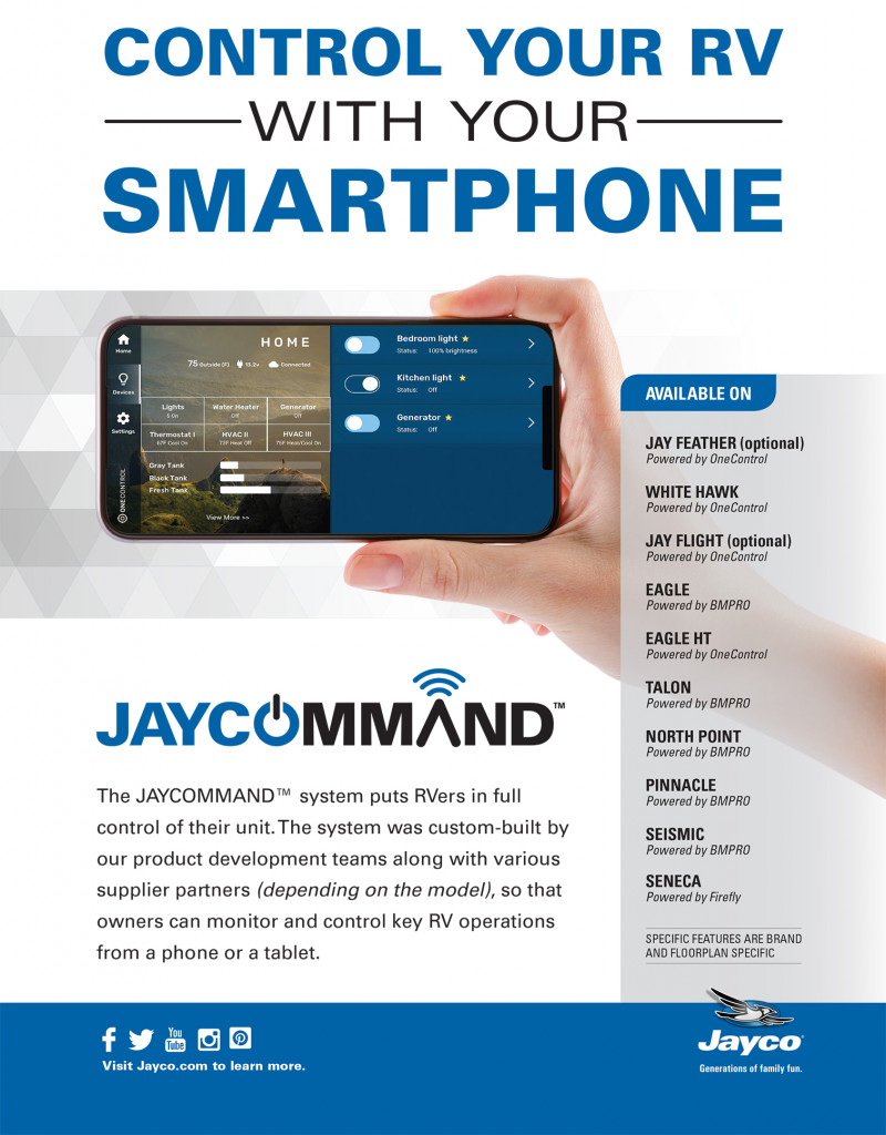 JaycoCommand