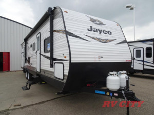 Let RV City get you camping